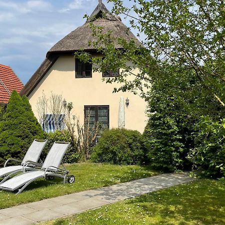 Fischerhus In Krummin - Nur Fuer Urlauber Eksteriør bilde