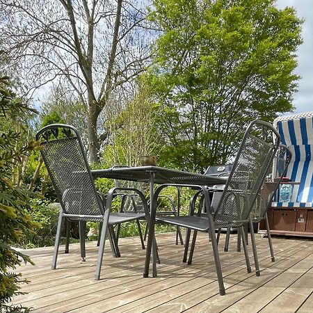 Fischerhus In Krummin - Nur Fuer Urlauber Eksteriør bilde